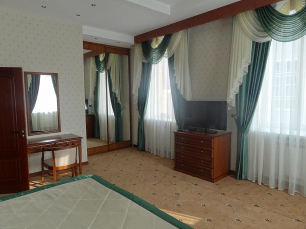 ГОСТИНИЦА МЕРИДИАН САРАНСК 4* (Россия) - от 3162 RUB | NOCHI